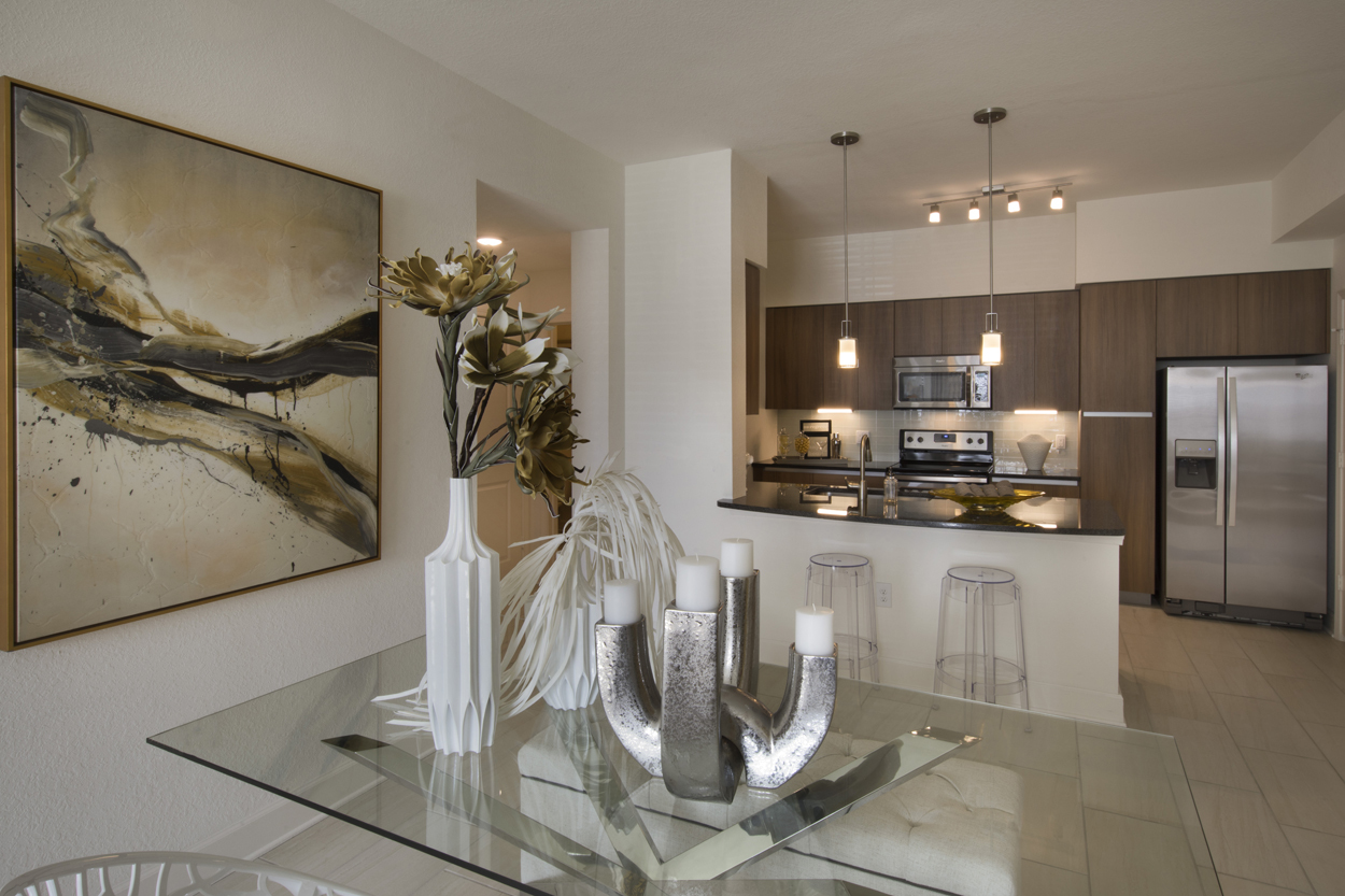 Midtown Aventura Miami, FL | Welcome Home