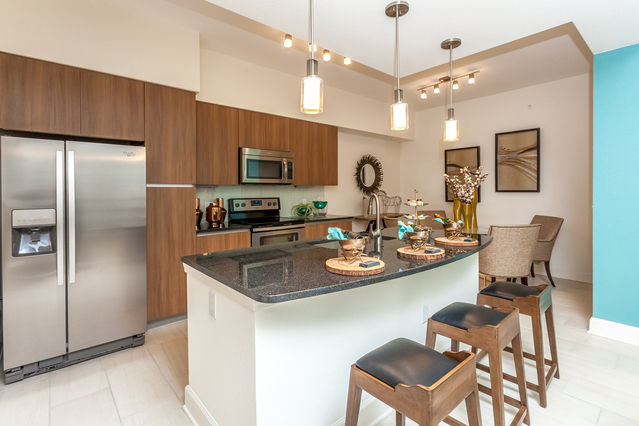 Midtown Aventura Miami, FL | Welcome Home